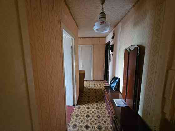 продам 3х к.кв, ул. 230-й Стрелковой Дивизии, этаж 5из9 Донецк