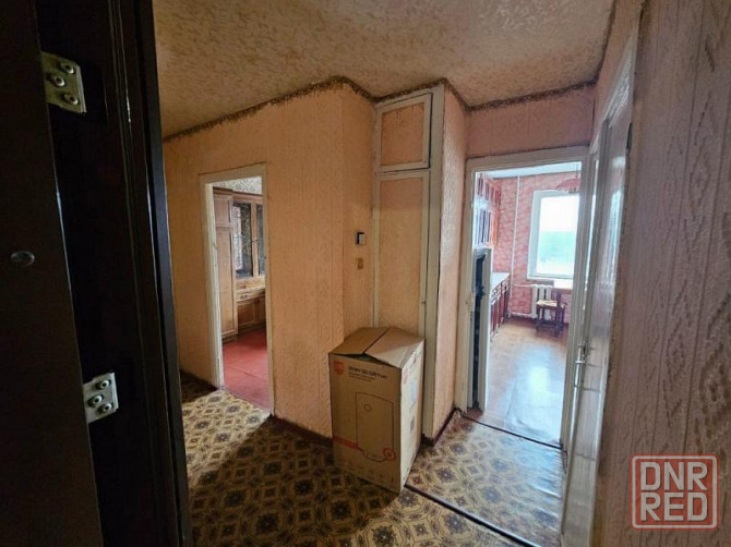 продам 3х к.кв, ул. 230-й Стрелковой Дивизии, этаж 5из9 Донецк - изображение 10