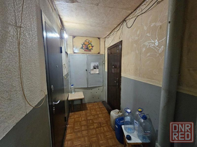 продам 3х к.кв, ул. 230-й Стрелковой Дивизии, этаж 5из9 Донецк - изображение 11