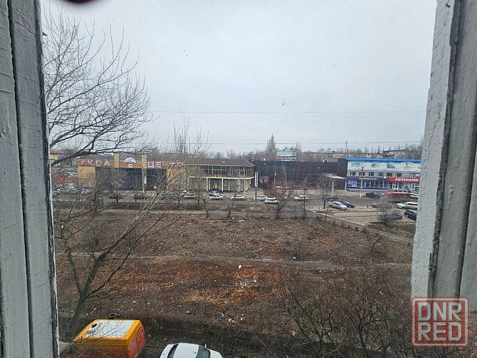 продам 3х к.кв, ул. 230-й Стрелковой Дивизии, этаж 5из9 Донецк - изображение 1
