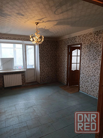 Продажа 3 -ком.кв Донецк, Калининский р-н Донецк - изображение 3