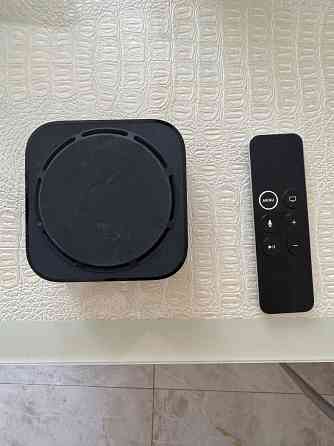 Apple TV Донецк
