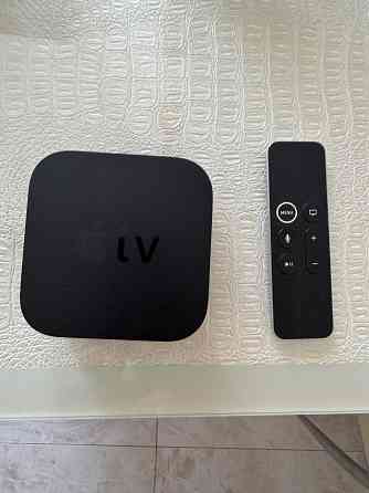 Apple TV Донецк