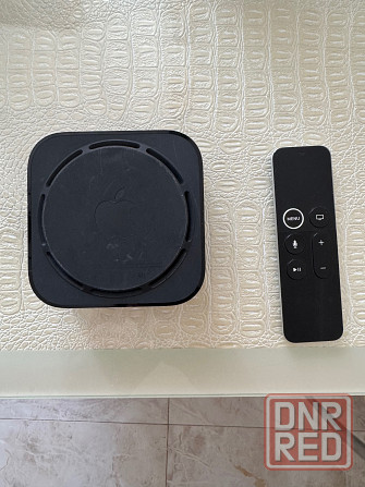 Apple TV Донецк - изображение 1