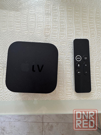 Apple TV Донецк - изображение 2