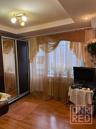 Продам однокомнатную квартиру в Ленинском районе города Донецка Донецк - изображение 1