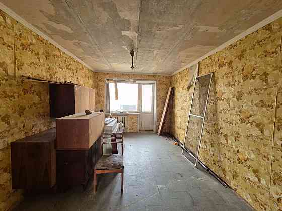 Продажа 2к квартиры, Партизанский пр, Киевском р-н Донецк