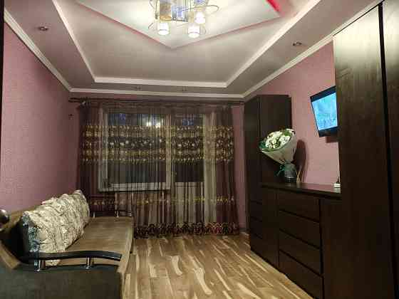 Квартира посуточно в Донецке Донецк
