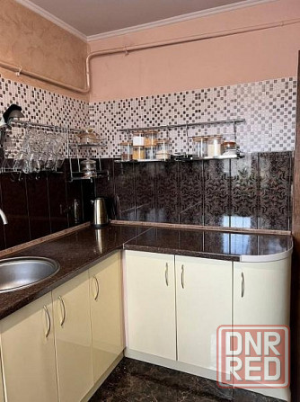 Ипотека!!! Продам 2 комнатную квартиру по пр. Дзержинского в Калининском районе Донецка Донецк - изображение 3