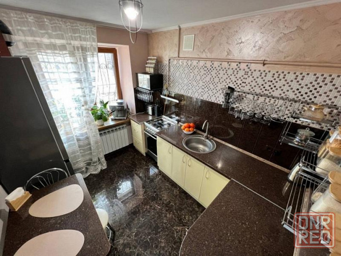 Ипотека!!! Продам 2 комнатную квартиру по пр. Дзержинского в Калининском районе Донецка Донецк - изображение 5