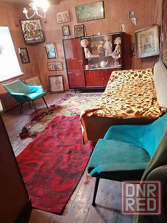 Продам дом Кировский район,Нарсуд Донецк - изображение 5