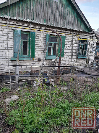 Продам дом Кировский район,Нарсуд Донецк - изображение 1