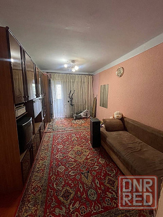 Продажа 2к квартиры ул.Петровского в Кировском районе Донецк - изображение 1