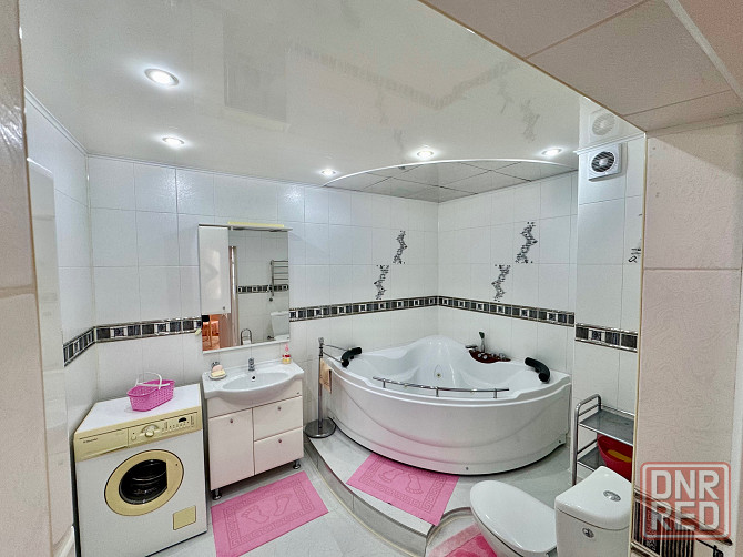 Продам квартиру 130 кв.м. Донецк - изображение 6