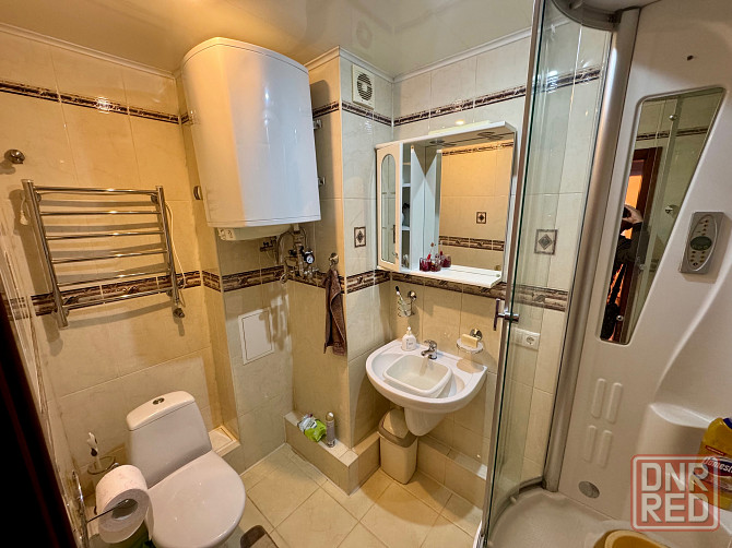 Продам квартиру 130 кв.м. Донецк - изображение 7
