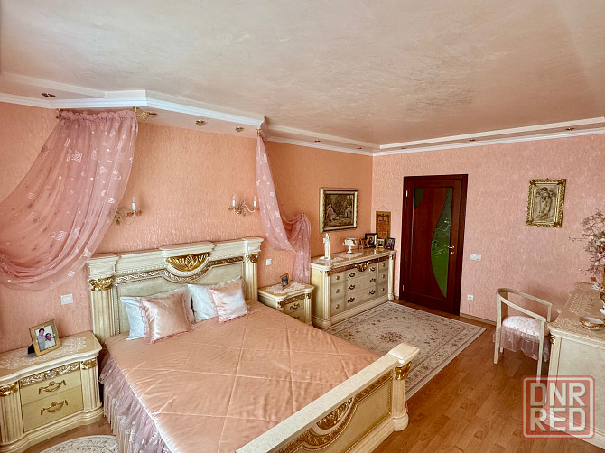 Продам квартиру 130 кв.м. Донецк - изображение 3