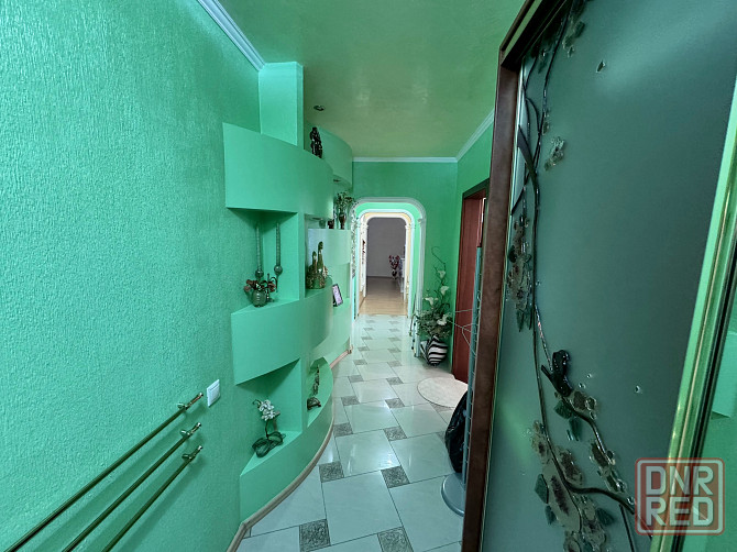 Продам квартиру 130 кв.м. Донецк - изображение 8