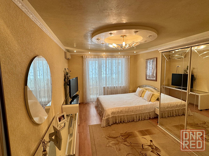 Продам квартиру 130 кв.м. Донецк - изображение 2