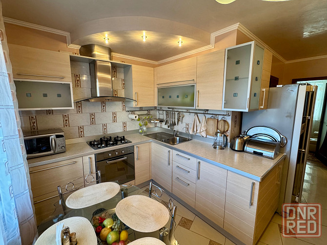 Продам квартиру 130 кв.м. Донецк - изображение 5