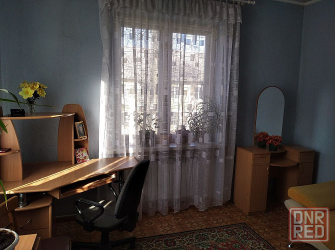 Сдам в аренду 3х комнатную квартиру Макеевка - изображение 1