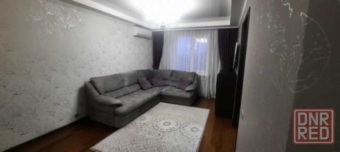 Продам 3 комнатную квартиру в Буденновском районе Донецка (район Каравана) Донецк - изображение 1