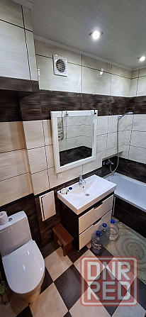 Продажа 2 комн.кв., ул. Большая магистральная Донецк - изображение 6