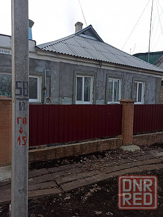 Дом ул.Преподавателей Продажа Донецк - изображение 3
