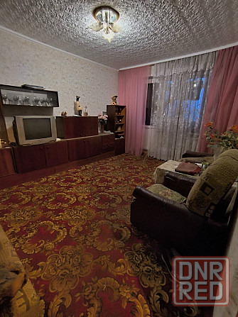 Продам, 2-х комнатную квартиру, Макеевка, Гвардейка, п.Калинина. Макеевка - изображение 6