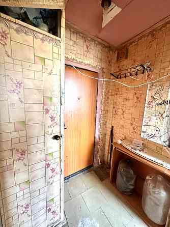 Продаётся 1 ком. квартира, г. Донецк, ул. Словацкая, Куйбышевский р-н (ор-р Топаз) Донецк