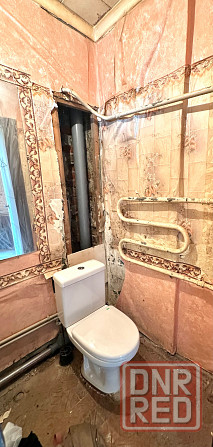 Продаётся 1 ком. квартира, г. Донецк, ул. Словацкая, Куйбышевский р-н (ор-р Топаз) Донецк - изображение 6
