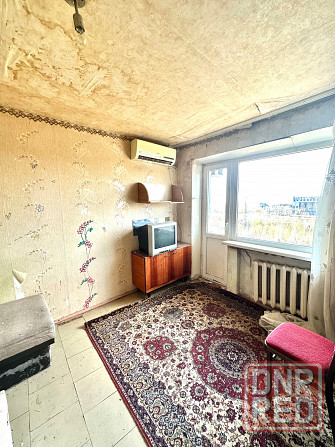 Продаётся 1 ком. квартира, г. Донецк, ул. Словацкая, Куйбышевский р-н (ор-р Топаз) Донецк - изображение 1
