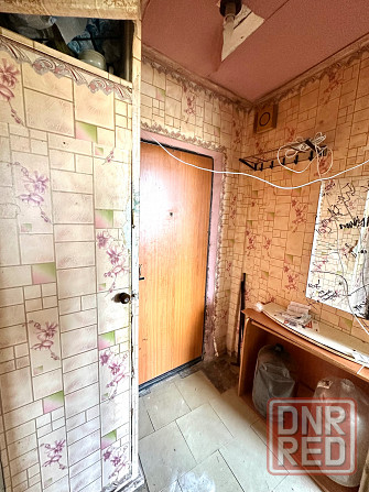 Продаётся 1 ком. квартира, г. Донецк, ул. Словацкая, Куйбышевский р-н (ор-р Топаз) Донецк - изображение 3