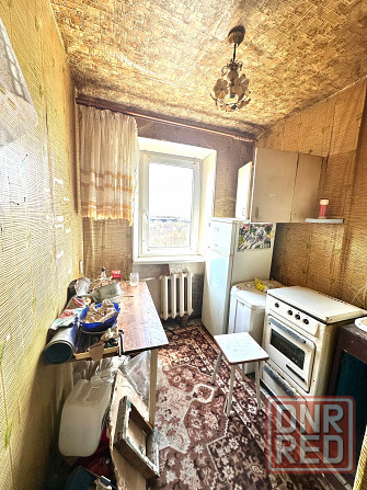 Продаётся 1 ком. квартира, г. Донецк, ул. Словацкая, Куйбышевский р-н (ор-р Топаз) Донецк - изображение 4