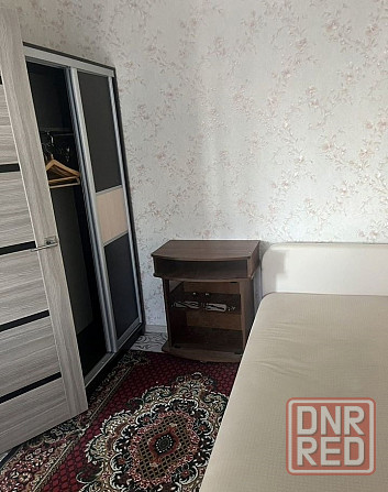 Сдам 2-комнатную квартиру в Кировском районе, мкр Мирный. Донецк - изображение 3