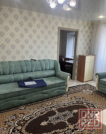 Сдам 2-комнатную квартиру в Кировском районе, мкр Мирный. Донецк - изображение 1