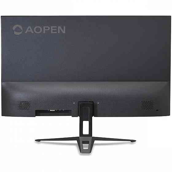 Монитор 27" ACER Aopen 27KG3M3bip, IPS, 1920x1080, 1мс, 180 Гц Новый Донецк