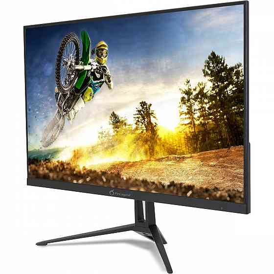 Монитор 27" ACER Aopen 27KG3M3bip, IPS, 1920x1080, 1мс, 180 Гц Новый Донецк