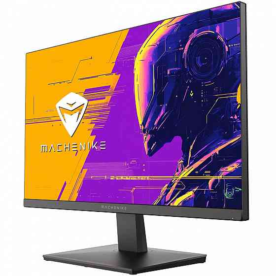 Монитор 23.8'' Machenike MKF23F180, 1920 x 1080, IPS, 180 Гц, Новый Донецк