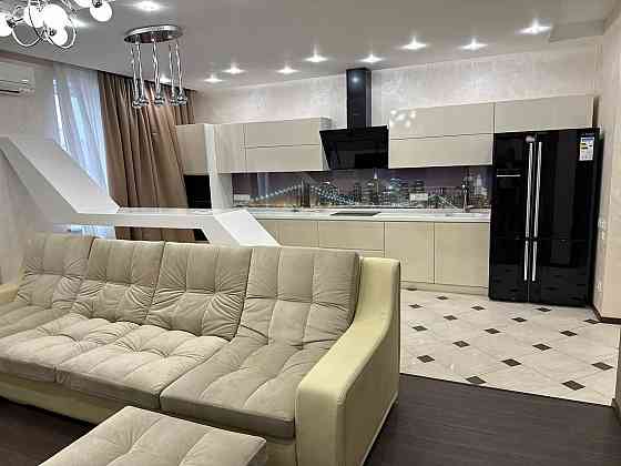 Продажа квартиры класса Lux, Диск, пр. Маяковского Донецк