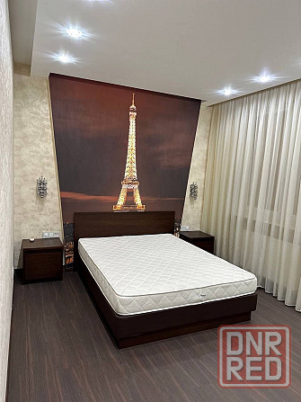 Продажа квартиры класса Lux, Диск, пр. Маяковского Донецк - изображение 5