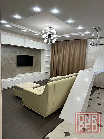 Продажа квартиры класса Lux, Диск, пр. Маяковского Донецк - изображение 1