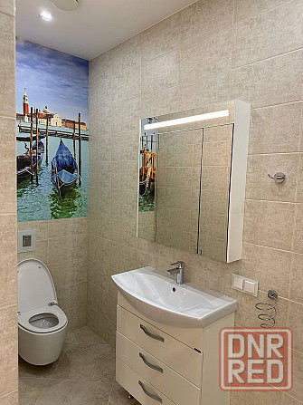 Продажа квартиры класса Lux, Диск, пр. Маяковского Донецк - изображение 9