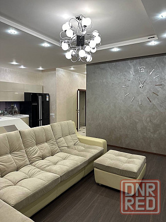Продажа квартиры класса Lux, Диск, пр. Маяковского Донецк - изображение 2