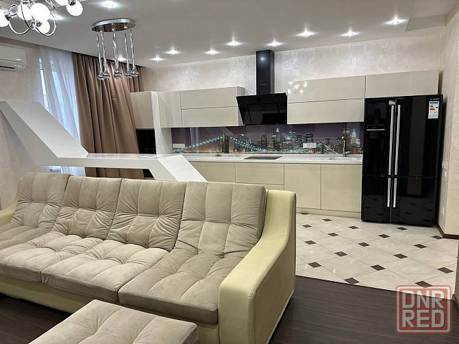 Продажа квартиры класса Lux, Диск, пр. Маяковского Донецк - изображение 3
