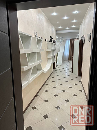 Продажа квартиры класса Lux, Диск, пр. Маяковского Донецк - изображение 6