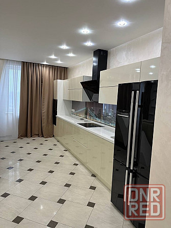 Продажа квартиры класса Lux, Диск, пр. Маяковского Донецк - изображение 4