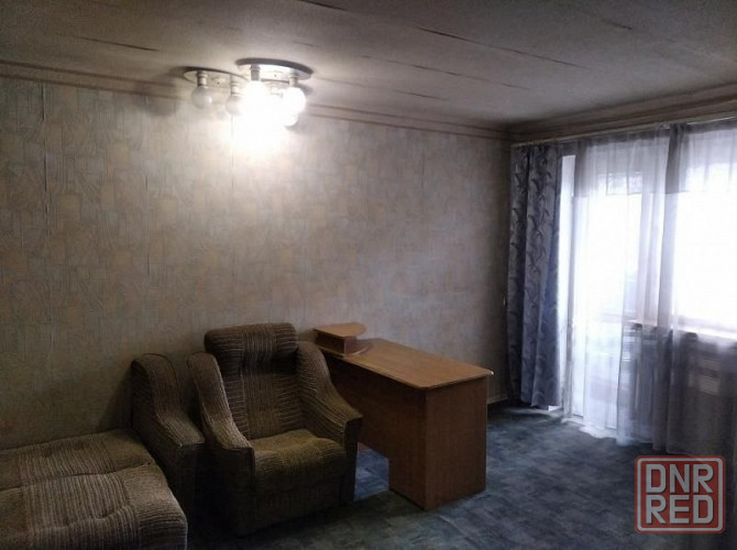 Продажа 1 комнатной квартиры, в Киевском районе Донецк - изображение 8