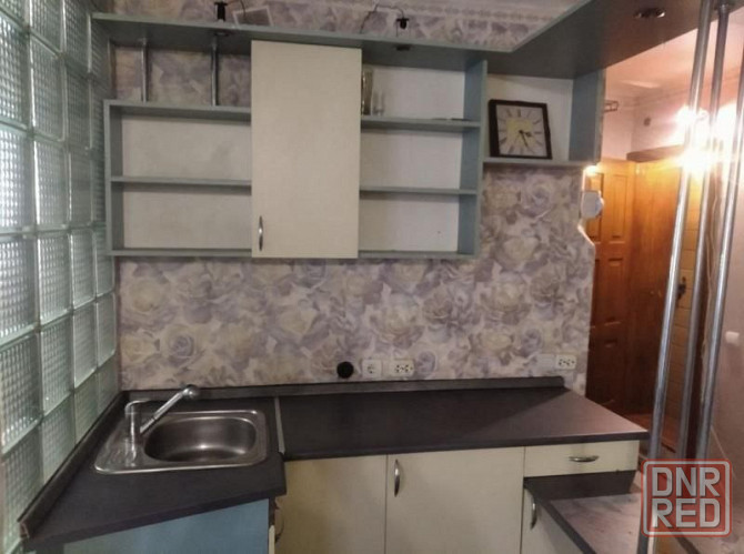 Продажа 1 комнатной квартиры, в Киевском районе Донецк - изображение 6