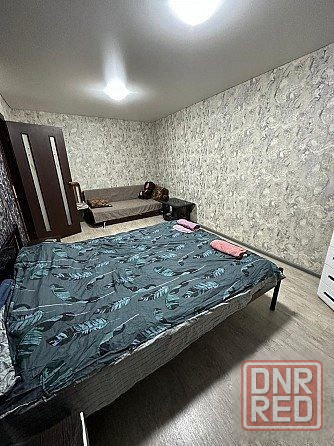 Предлагается к продаже 1 комнатная квартира 36 (м2) на Черемушках в г.Макеевка Донецк - изображение 5