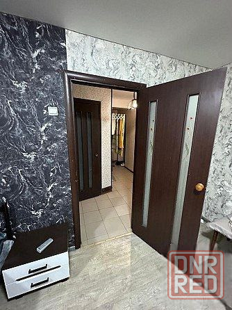 Предлагается к продаже 1 комнатная квартира 36 (м2) на Черемушках в г.Макеевка Донецк - изображение 8